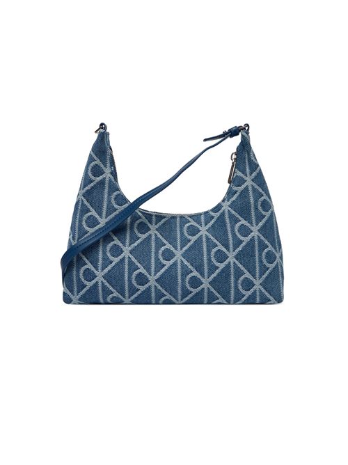 CALVIN KLEIN Borsa da spella in Denim CALVIN KLEIN | LV04F3431GYBN